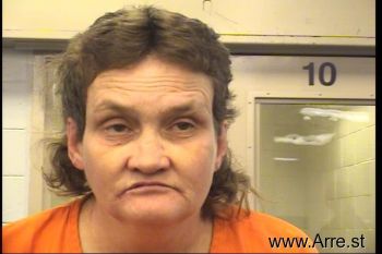 Deborah Lynn Adams Mugshot